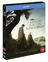 A Knight of the Seven Kingdoms: The Complete First Season | HMV Store