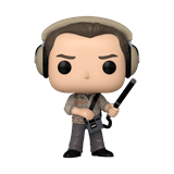 Ed Warren 1618 Conjuring Universe Funko Pop Vinyl | Pop Vinyl | Free shipping over £20 | HMV Store