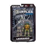 Leonardo Teenage Mutant Ninja Turtles TMNT McFarlane Page Punchers