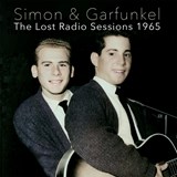 The Lost Radio Sessions 1965 | CD Album | Free shipping over £25 | HMV ...