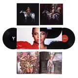 Beyonce Renaissance Album | New Double Vinyl LP Record | Beyonce Albums | HMV Store