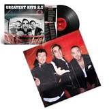 Greatest Hits 2.0 | Vinyl 12" Album | Free shipping over £20 | HMV Store