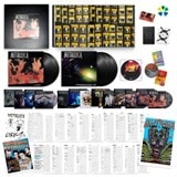 洋楽 LLICA LOAD DELUXE BOX SET Metallica - Load (Remastered): Deluxe Boxset - Recordstore