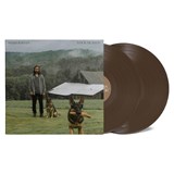 Stick Season - Limited Edition Chestnut Brown 2LP | Vinyl 12" Album | Free shipping over £20 | HMV Store
