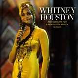 The Concert for a New South Africa (Durban) | CD Album - HMV