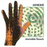 GENESIS-Invisible Touch（UK輸入盤） Genesis - Invisible Touch - Amazon.com Music