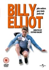 Billy Elliot DVD Free shipping over 20 HMV Store