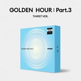ATEEZ GOLDEN HOUR HMV デジパック CDセット ホンジュン③ ATEEZ - GOLDEN HOUR : Part.1 (Digipak) - Amazon.com Music