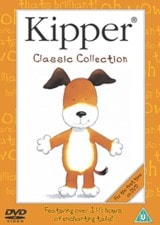 【専用ページ】Kipper the dog DVD7枚セット Kipper DVD Collection - YouTube