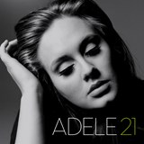 Adele 21 Vinyl Record for Sale | Buy Adele Albums Online | HMV Store