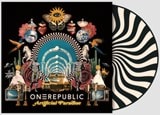 PARADISES HMVライブフォトパネル 8b097d83-6a30-47a8-9fd1-