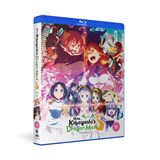 Miss Kobayashi's Dragon Maid S: Season HMV Store