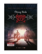 Stray Kids: The DominATE Experience | HMV Store