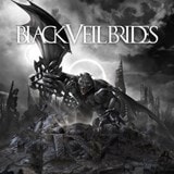 Black Veil Brides IV | HMV Store