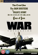 その他 Vessels of War Collection [DVD] 92fd12d0-aa2d-480c-af64-