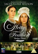 その他 Hetty Feather [DVD] Amazon.com: Hetty Feather: Series 1,2,3,4,5 &6 BOXSET [DVD