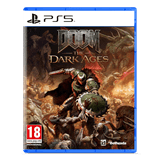 PlayStation - PS5 DOOM: The Dark Ages ドゥーム　新品 Amazon.co.jp: DOOM: The Dark Ages -PS5 : ゲーム