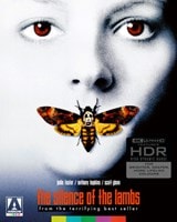The Silence of the Lambs Suntup Numbered / Book Designer's