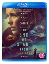 The End We Start From | Blu-ray | Free shipping over £20 | HMV Store