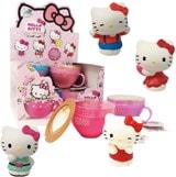 Hello Kitty Cappuccino Mystery Capsule | Blind Box | Free shipping over £20 | HMV Store
