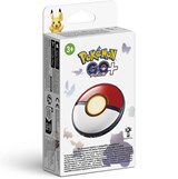 Pokemon Go Plus + | Gaming Accessory | Free shipping over £20 