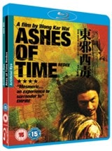 新品送料無料 楽園の瑕 Ashes of Time Redux カラーLP Ashes of Time - Redux | HMV Store