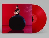 Hold the Girl - Apple Red Vinyl | Vinyl 12" Album | Free shipping over £20 | HMV Store
