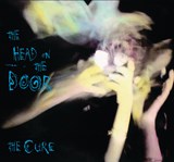The Cure - The Head On The Door New Vinyl Record The Cure - The