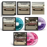 El Camino (10th Anniversary Super Deluxe Edition) 4CD + MP3 Bundle