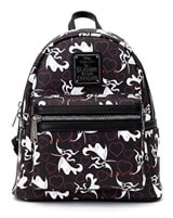 Zero Hearts Nightmare Before Christmas Mini Loungefly Backpack | Backpack | Free shipping over £20 | HMV Store