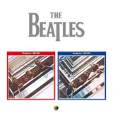 洋楽 THE BEATLES BEST SELECTION 1962-1968 Best Selection: 1962-1968 - Part 2 by The Beatles (Bootleg
