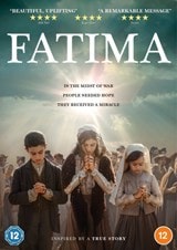Fatima | HMV Store