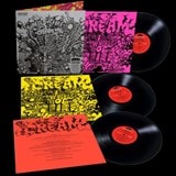 Wheels of Fire: In the Studio (Super Deluxe Edition) | HMV Store