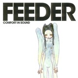 Feeder ／ Comfort in Sound 【UK限定ホワイトLP】 a8c7d6ac-554d-49c7-8f0e-