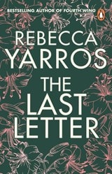 The Last Letter Paperback By Rebecca Yarros | HMV Store