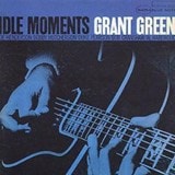 Idle Moments | CD Album | Free shipping over £20 | HMV Store