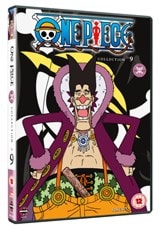 その他 ONE PIECE piece.9 [DVD] wwzq1cm Amazon.com: One Piece - Collection Nine : Clinkenbeard