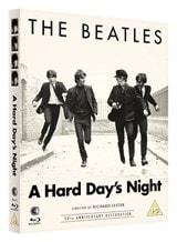 HMV渋谷】BEATLES/HARD DAY´S NIGHT(PMC1230)-