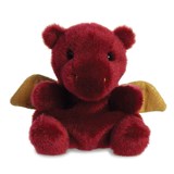 Aidan Dragon Palm Pals Plush | Plush | Free shipping over £20 | HMV Store