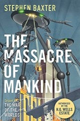 The Massacre Of Mankind | Books | Free shipping over £20 | HMV Store