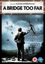 A Bridge Too Far | A Bridge Too Far Film | A Bridge Too Far DVD Movie ...