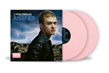Justified (hmv Exclusive) 1921 Edition Rose Vinyl | Vinyl 12" Album | Free shipping over £20 | HMV Store