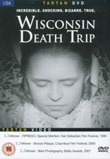 wisconsin death trip documentary streaming