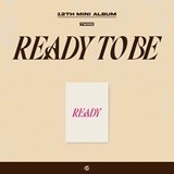 READY to BE (READY Ver.) | CD Album | Free shipping over £20 | HMV Store