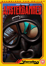 その他 Amsterdamned [DVD] [Import] i8my1cf AMSTERDAMNED - AMSTERDAMNED (2 Blu-ray): Amazon.de: DVD & Blu-ray