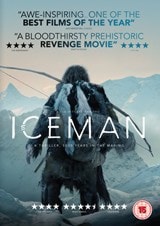 Iceman | HMV Store