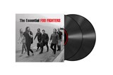 The Essential Foo Fighters レコード Essential Foo Fighters - The Sound of Vinyl
