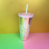 Wicked Beaker & Straw | Drinkware | Free shipping over £20 | HMV Store