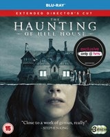 Poster The Haunting Of Hill House Episode Watch Online The