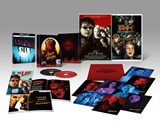 The Lost Boys (hmv Exclusive) - Cine Edition 4K Ultra HD | New Exclusive 4K Collector's Limited Edition | Free Delivery on Orders Over £20 | HMV Store
